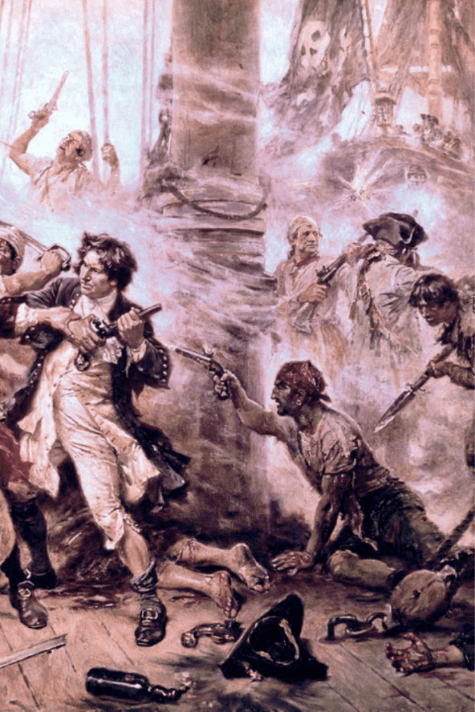 Robert Maynard Sira blue