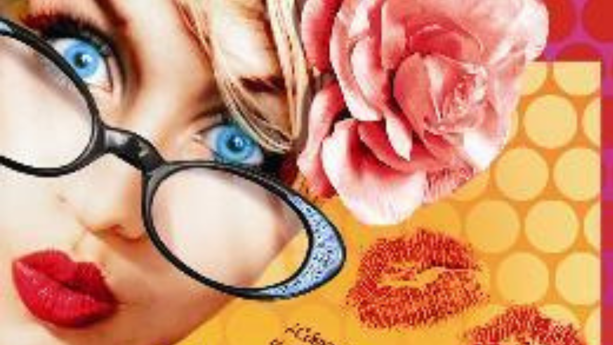 el arte de besar en la boca