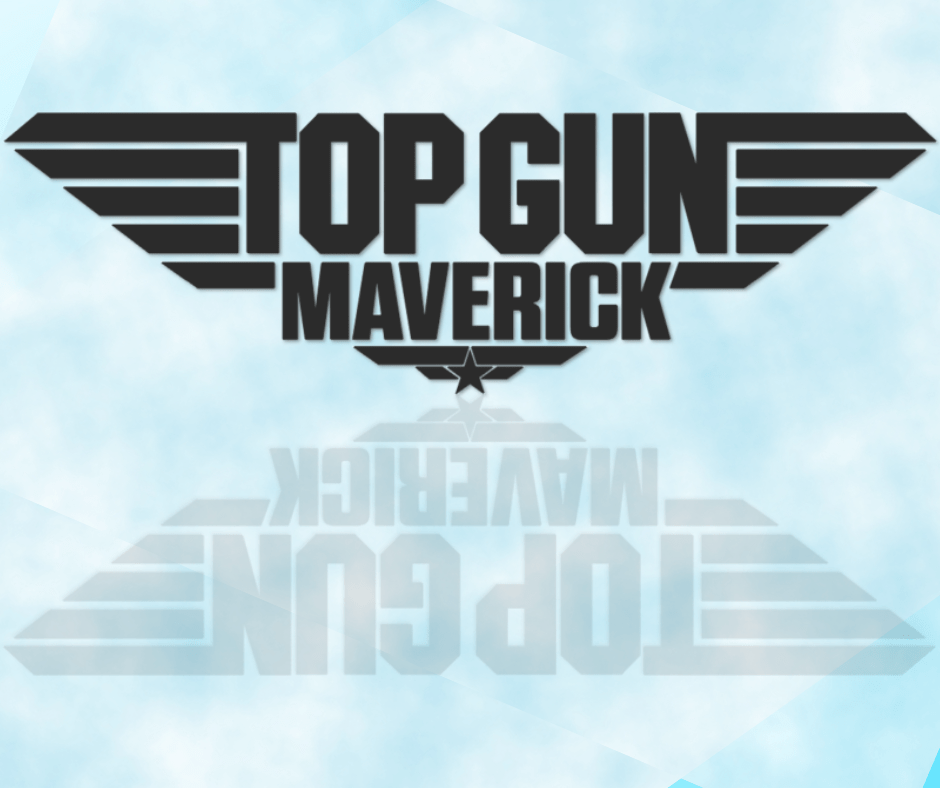 Top gun Maverick