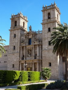 San Miguel de los Reye