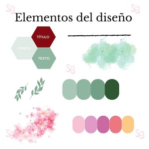 Elementos del diseño 