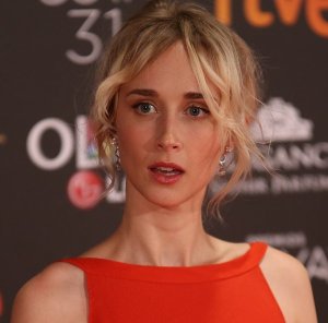 Ingrid García-Johnson

