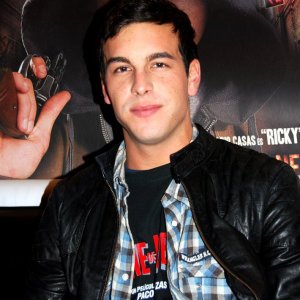 Mario Casas 