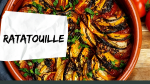 ratatouille