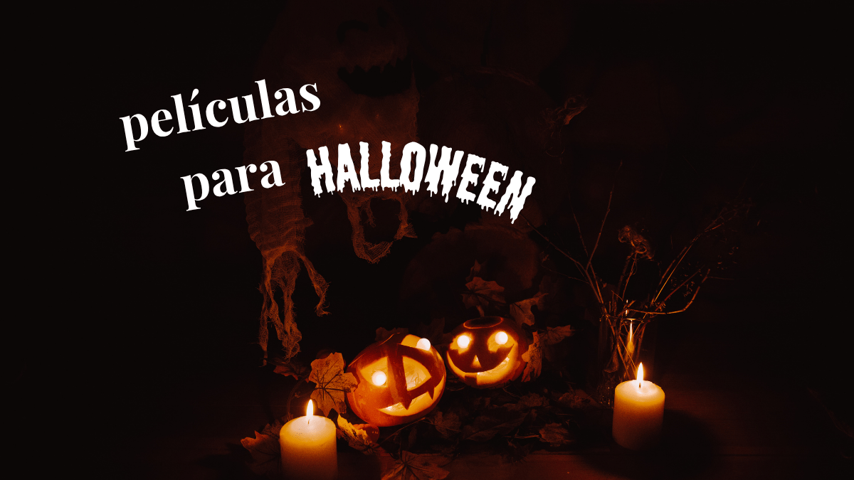 top 10 peliculas para halloween